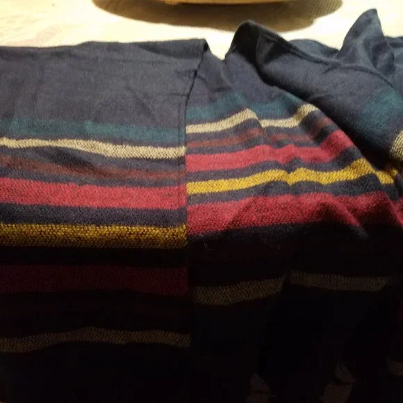 Bag with matching shoulder cover - Picture 8 of 8